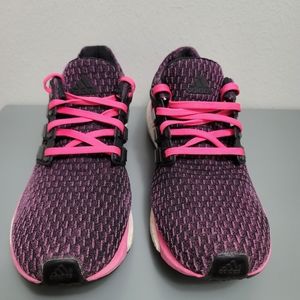 Adidas energy boost running shoe